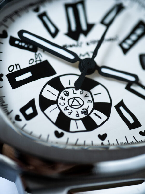 WMT Watches / AM0080C