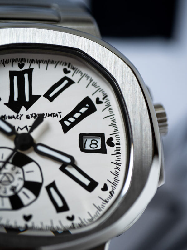 WMT Watches / AM0080C
