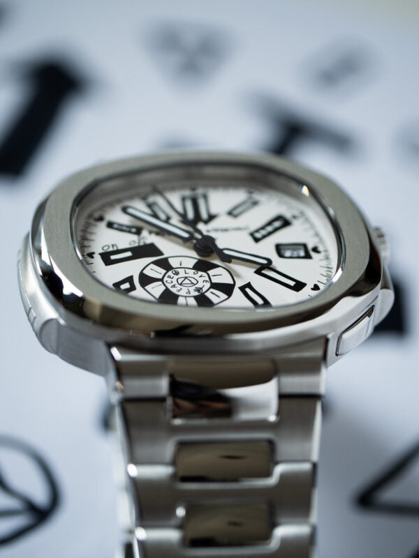 WMT Watches / AM0080C