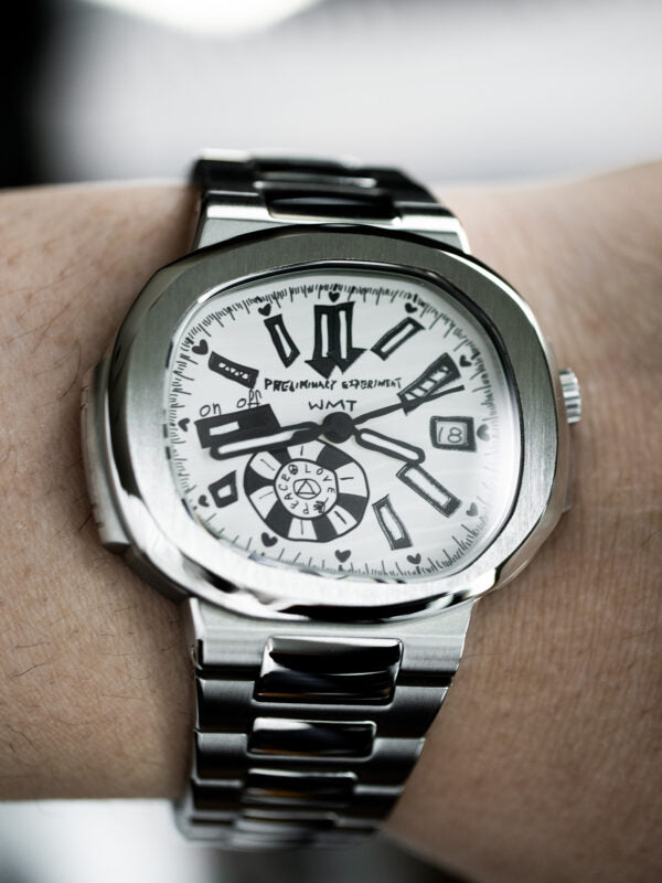 WMT Watches / AM0080C