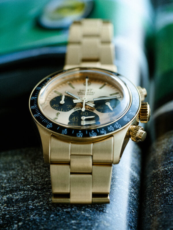 WMT Watches / GP1MKII0040C