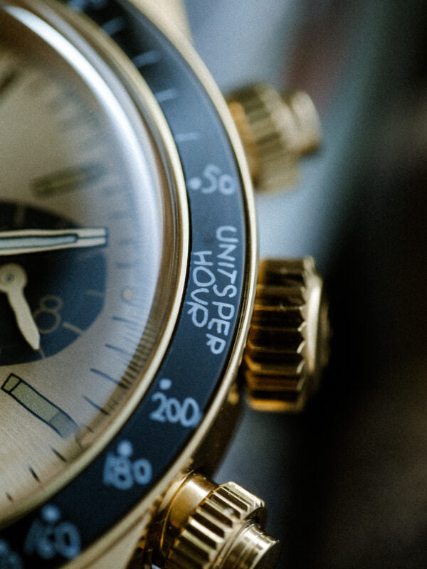 WMT Watches / GP1MKII0040C