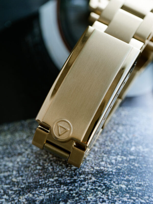 WMT Watches / GP1MKII0040C