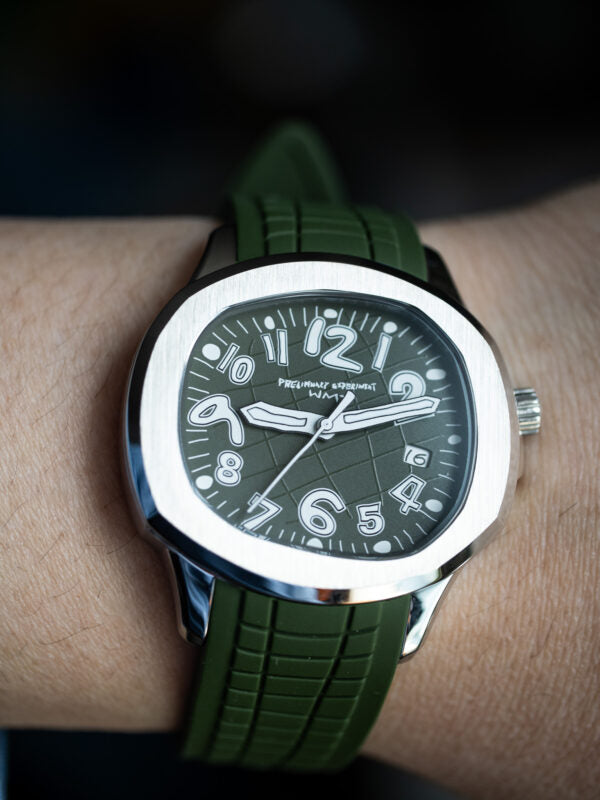 WMT Watches / OT0020C
