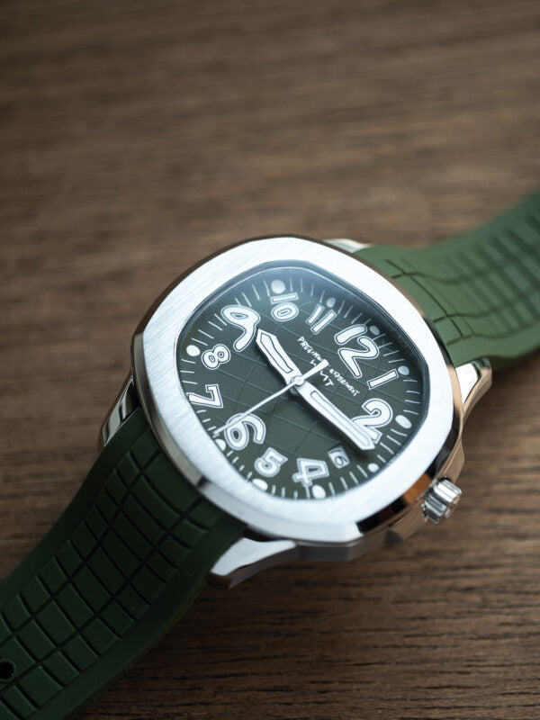 WMT Watches / OT0020C