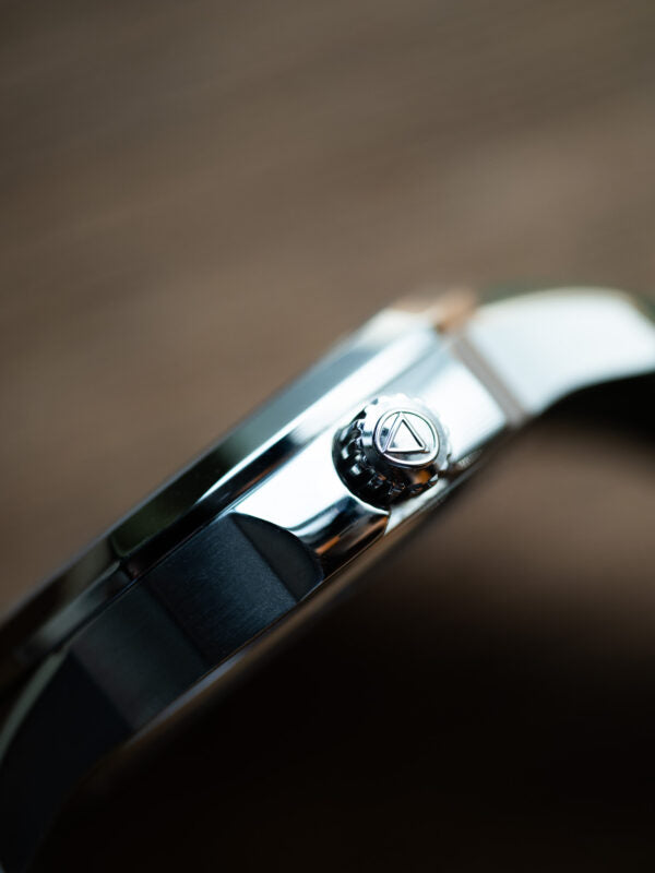WMT Watches / OT0020C