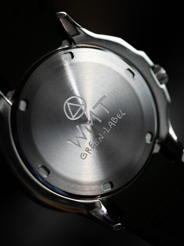 WMT Watches / OT0020C
