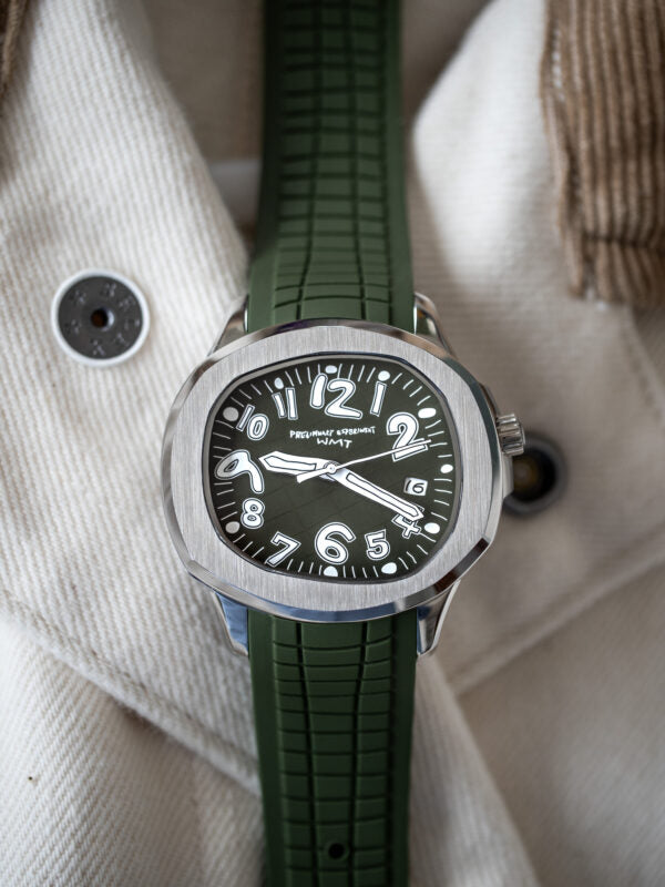 WMT Watches / OT0020C