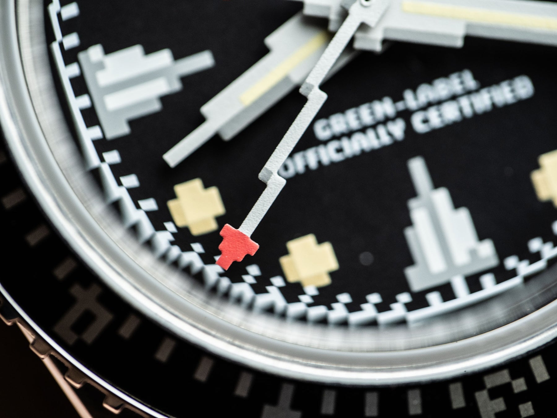WMT Watches / SD0010P