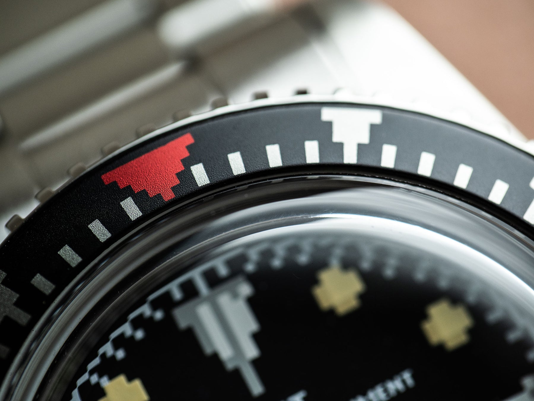 WMT Watches / SD0010P