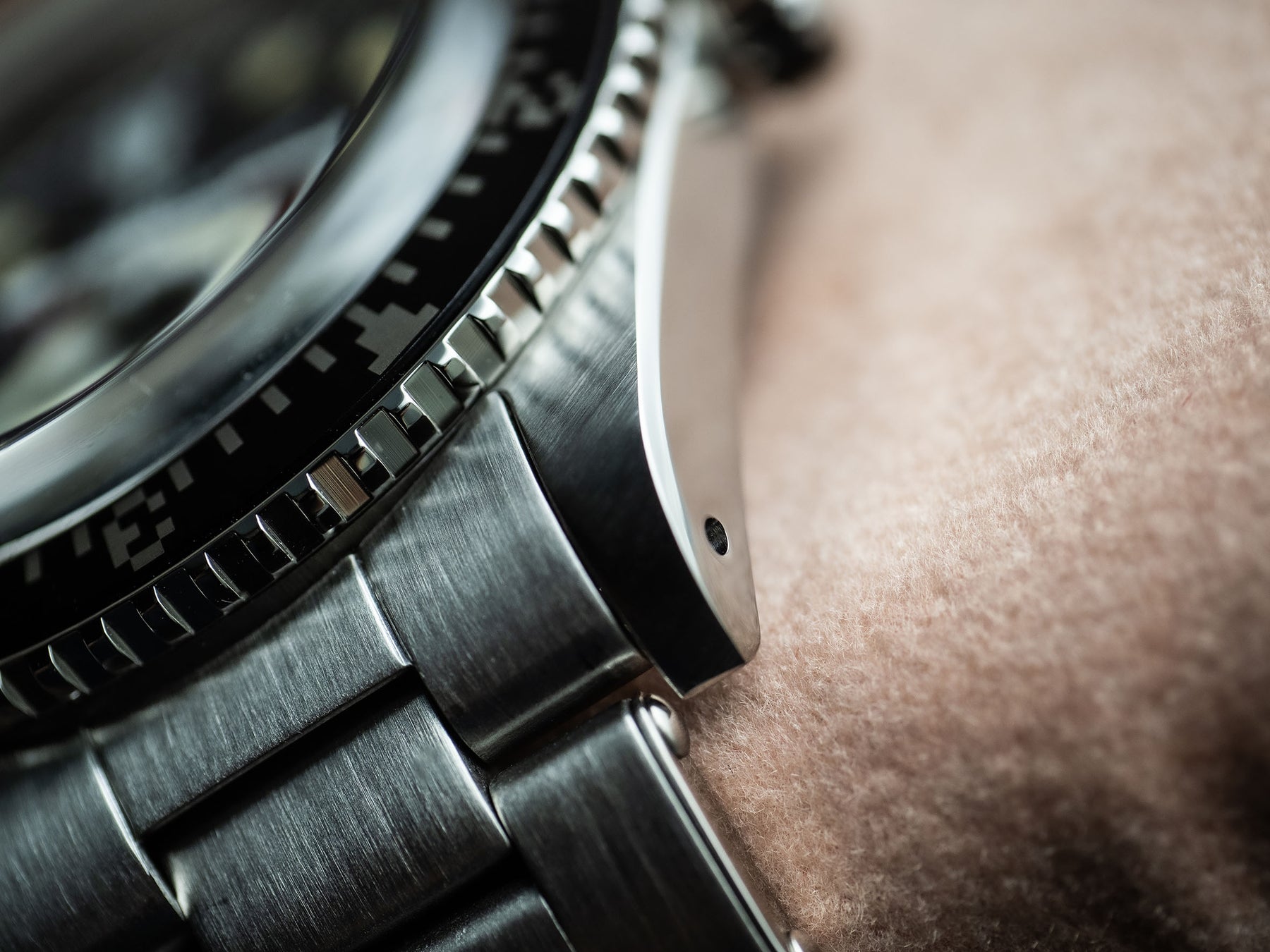 WMT Watches / SD0010P