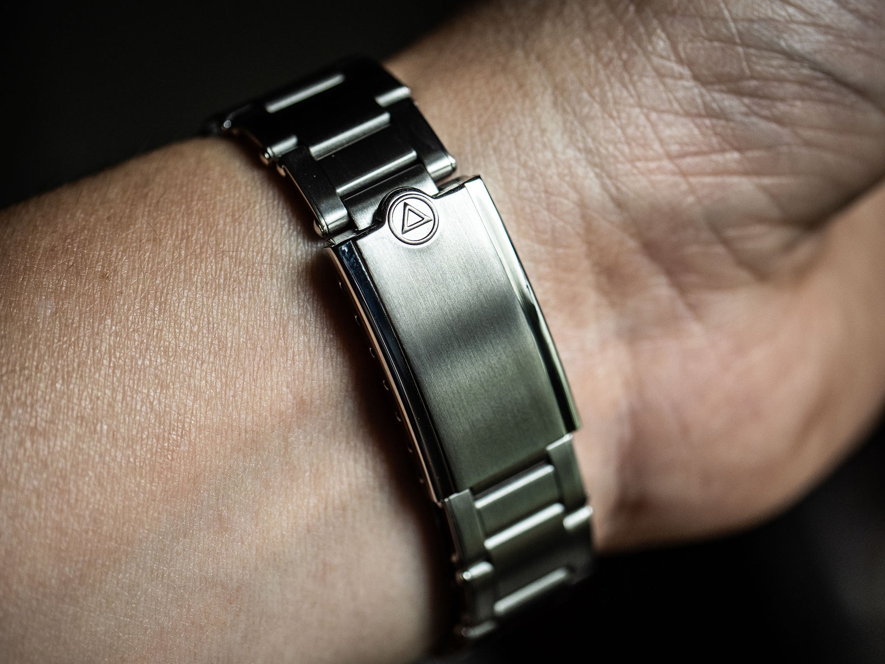 WMT Watches / SD0010P