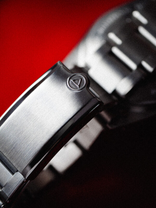 WMT Watches Royal Marine / Wave