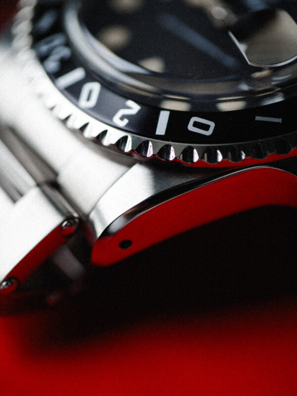 WMT Watches Royal Marine / Wave