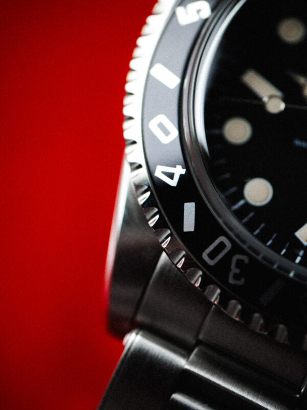 WMT Watches Royal Marine / Wave