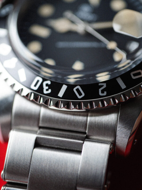 WMT Watches Royal Marine / Wave
