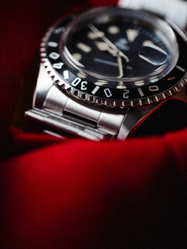 WMT Watches Royal Marine / Wave