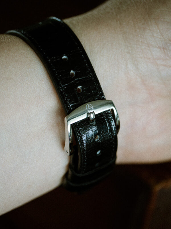 WMT Watches VECO S02 / Aged