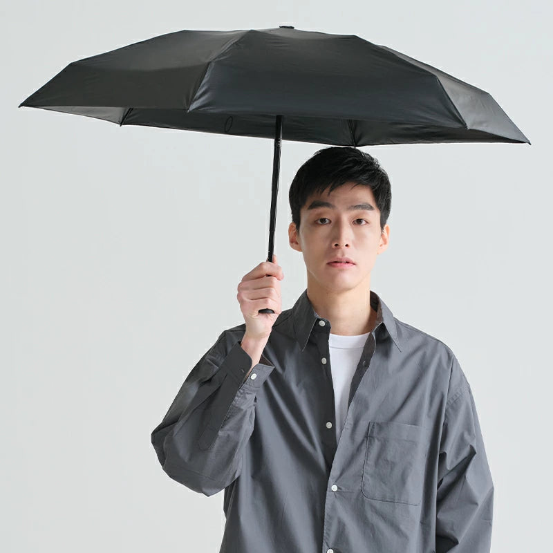 Wpc. Go-Koh 100% UV Protection Ultra-compact Umbrella