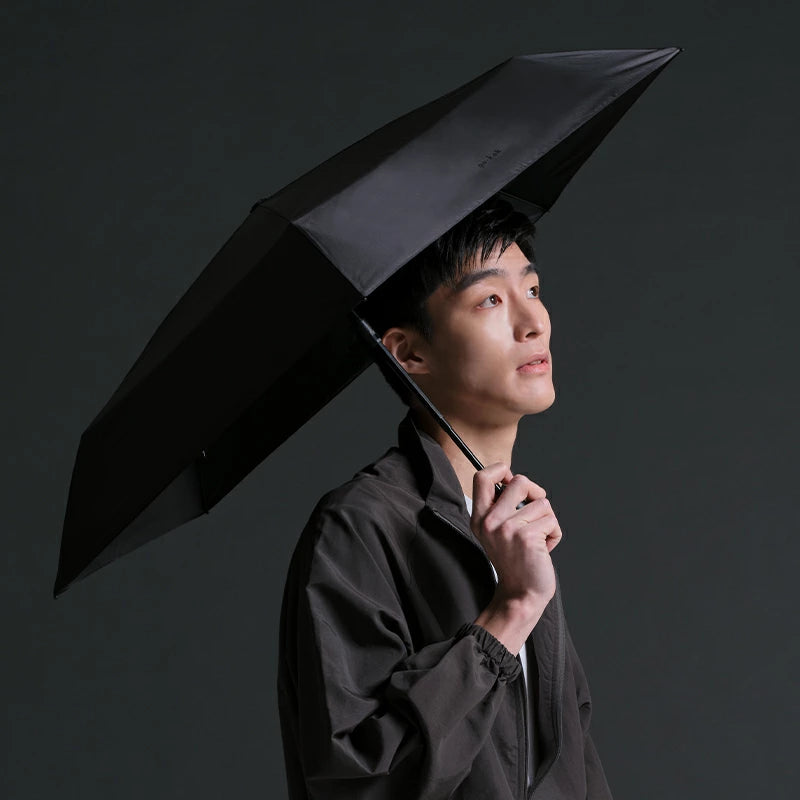 Wpc. Go-Koh 100% UV Protection Compact Automatic Umbrella