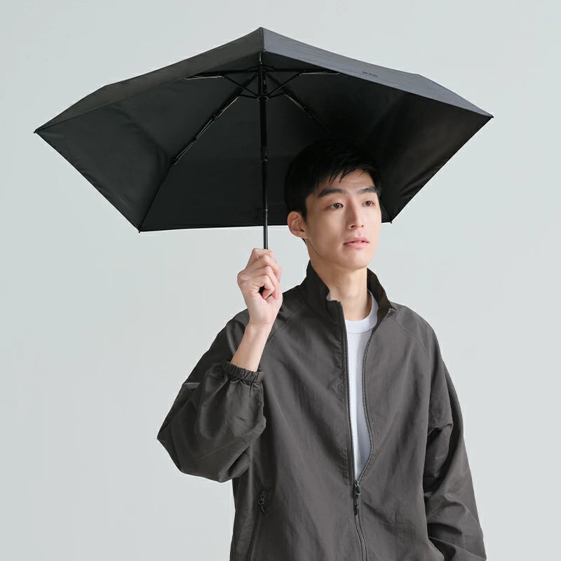 Wpc. Go-Koh 100% UV Protection Compact Automatic Umbrella