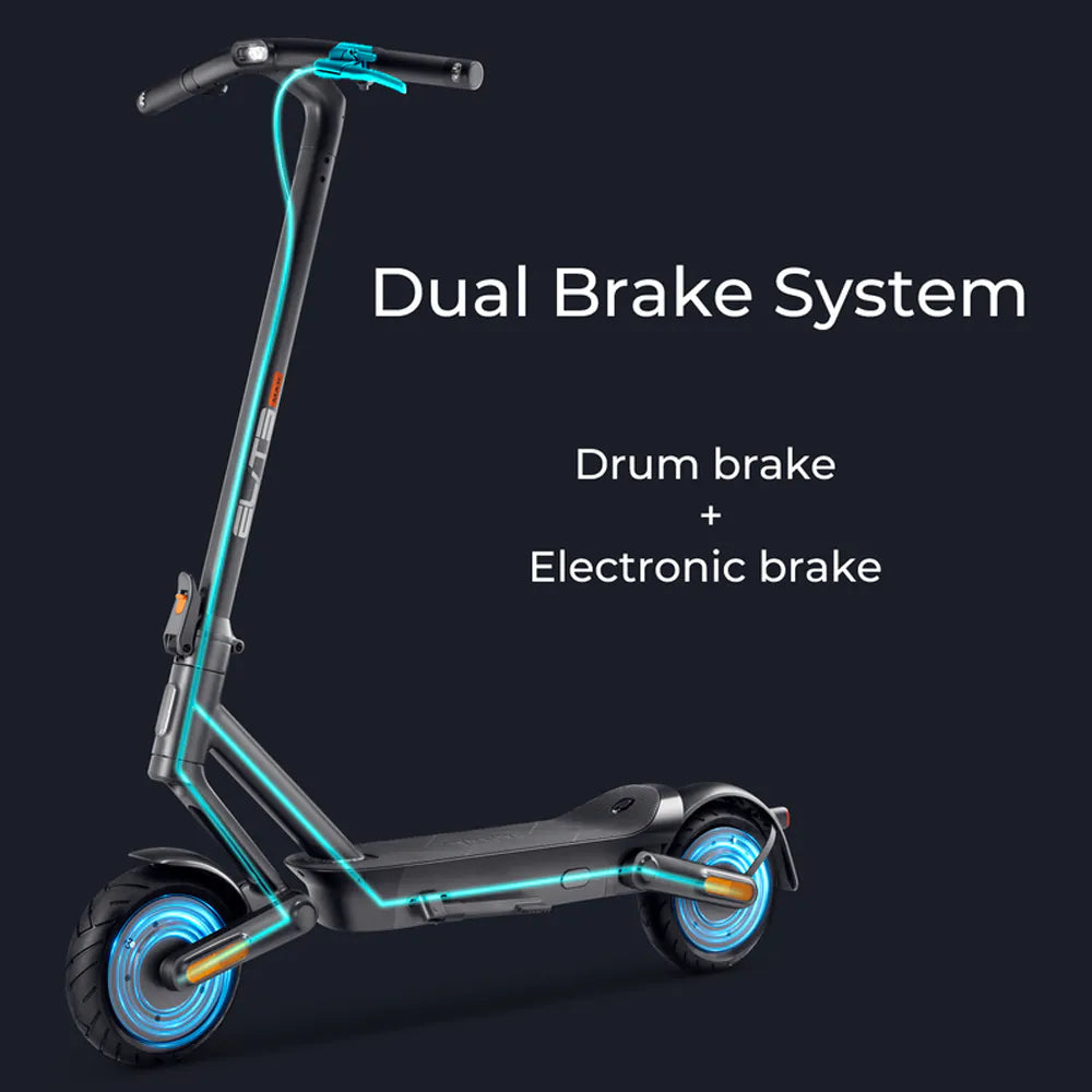 Yadea Electric Scooter X2 EliteMax