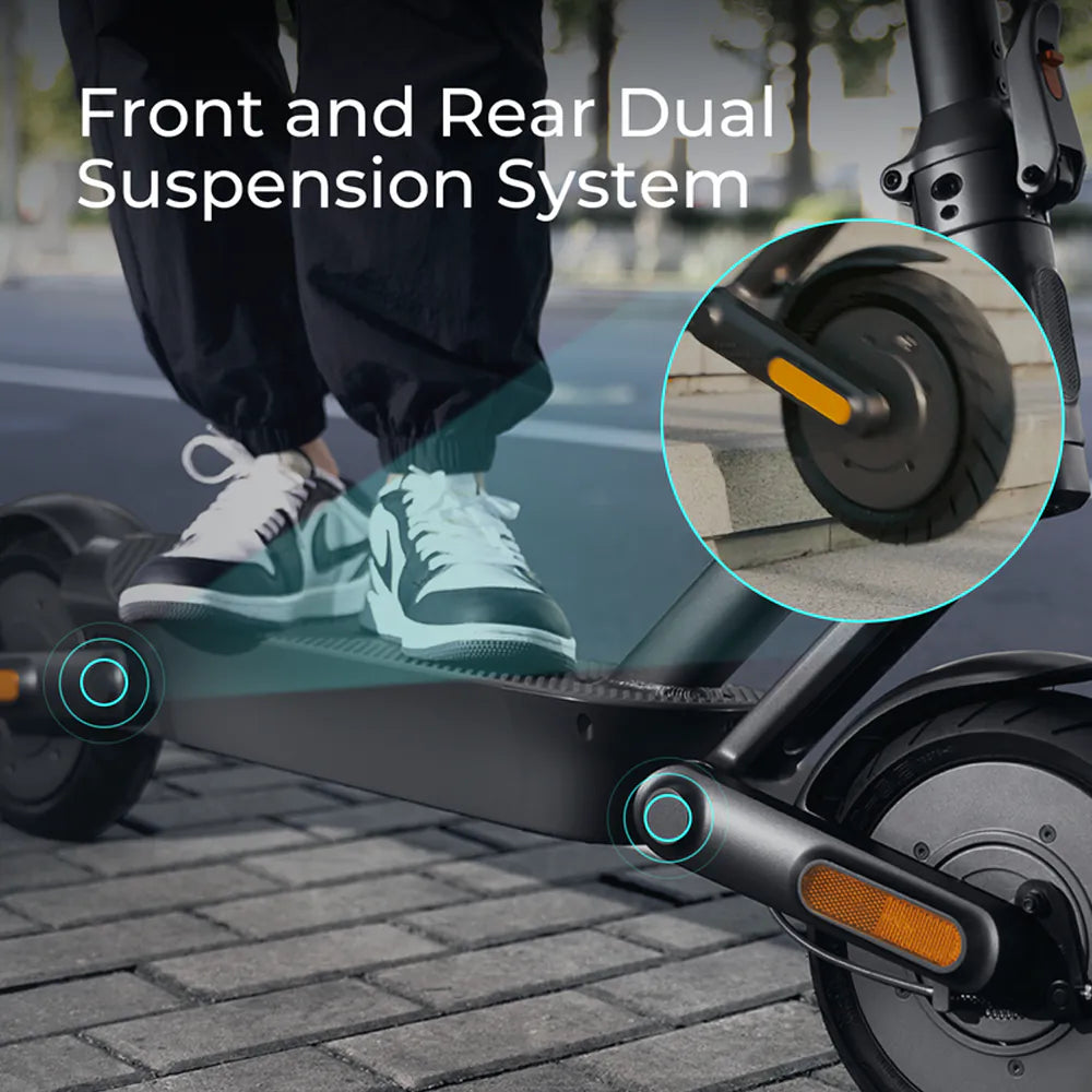 Yadea Electric Scooter X2 EliteMax