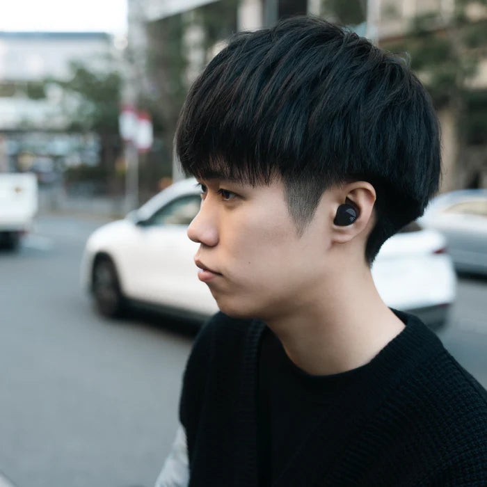 ZE3000 SV Wireless Earbuds