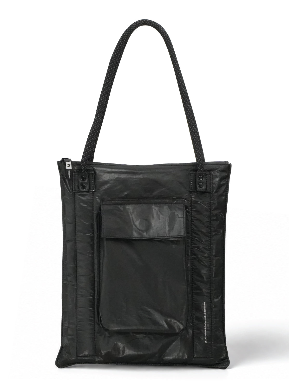 Airy II Sleeves & Tote Set for MacBook, Black