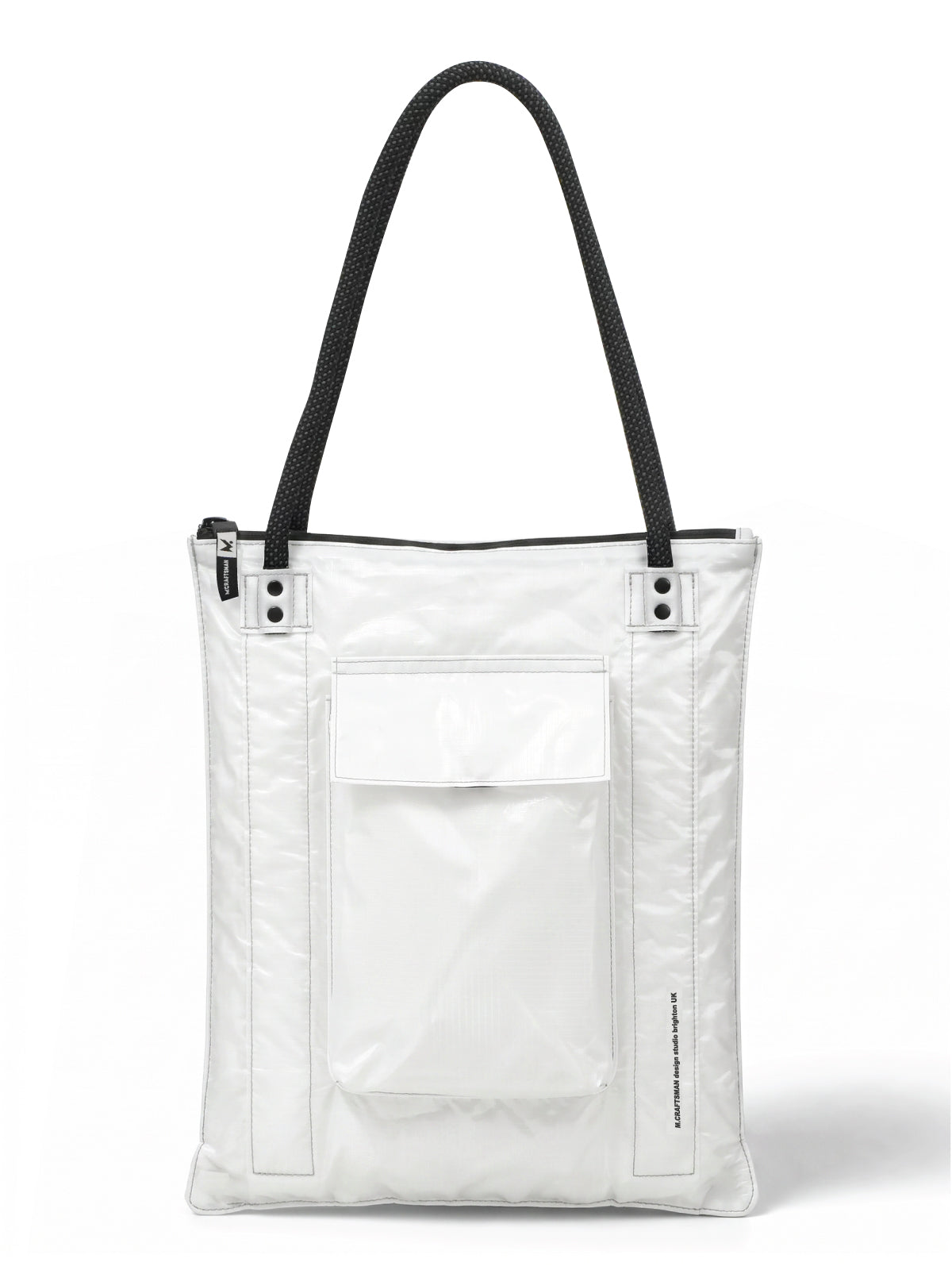 Airy II Sleeves & Tote Set for MacBook, White