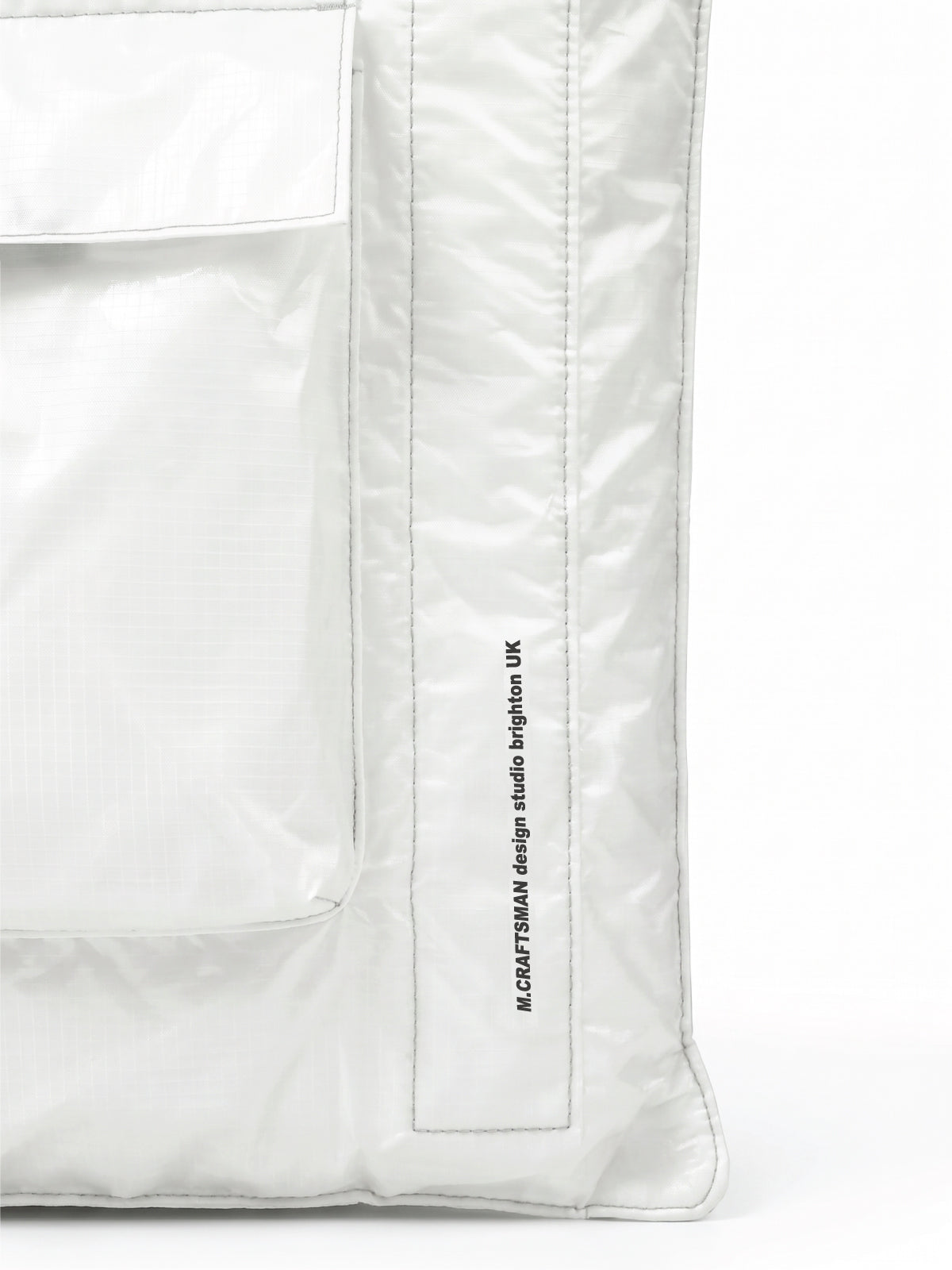 Airy II Sleeves & Tote Set for MacBook, White