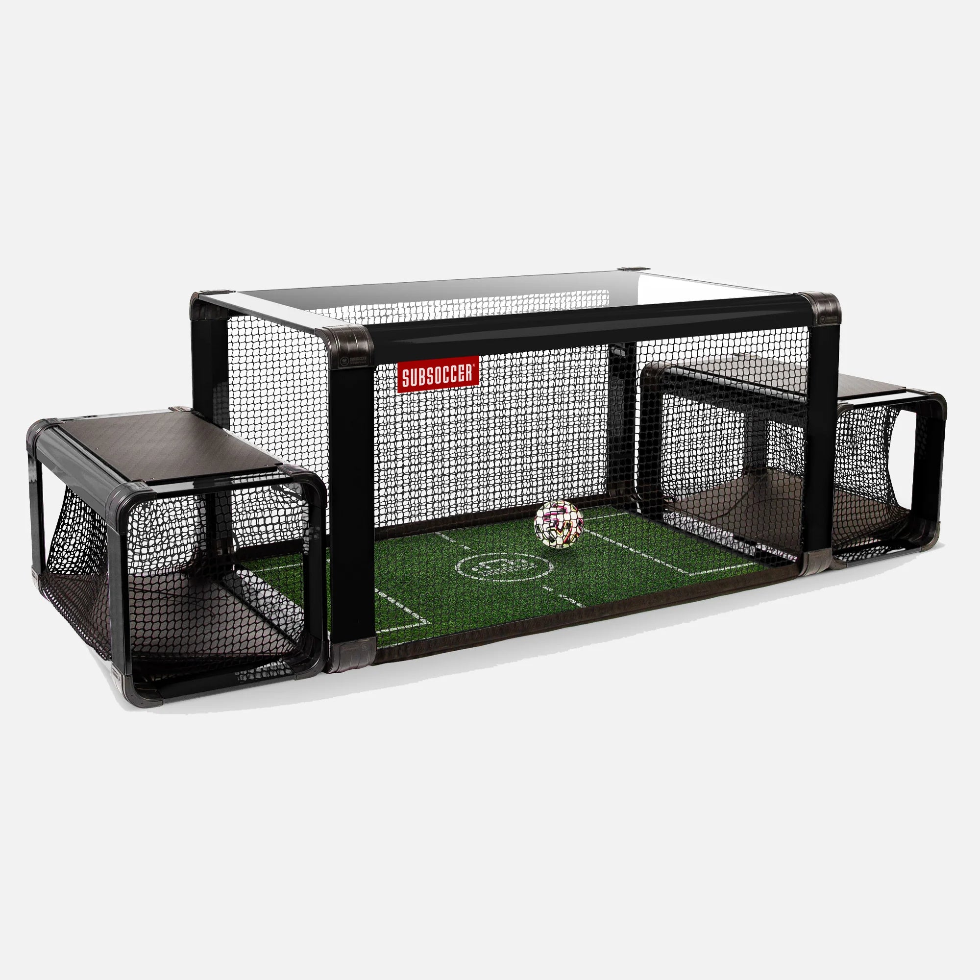 Subsoccer 7 Table Football Game | Subsoccer - Wake Concept Store