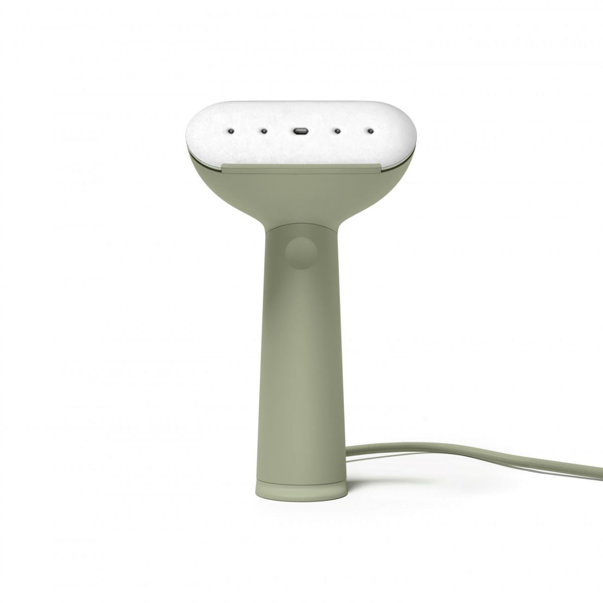Cirrus No.3 Handheld Iron Steamer, Sage | Steamery - Wake Concept Store
