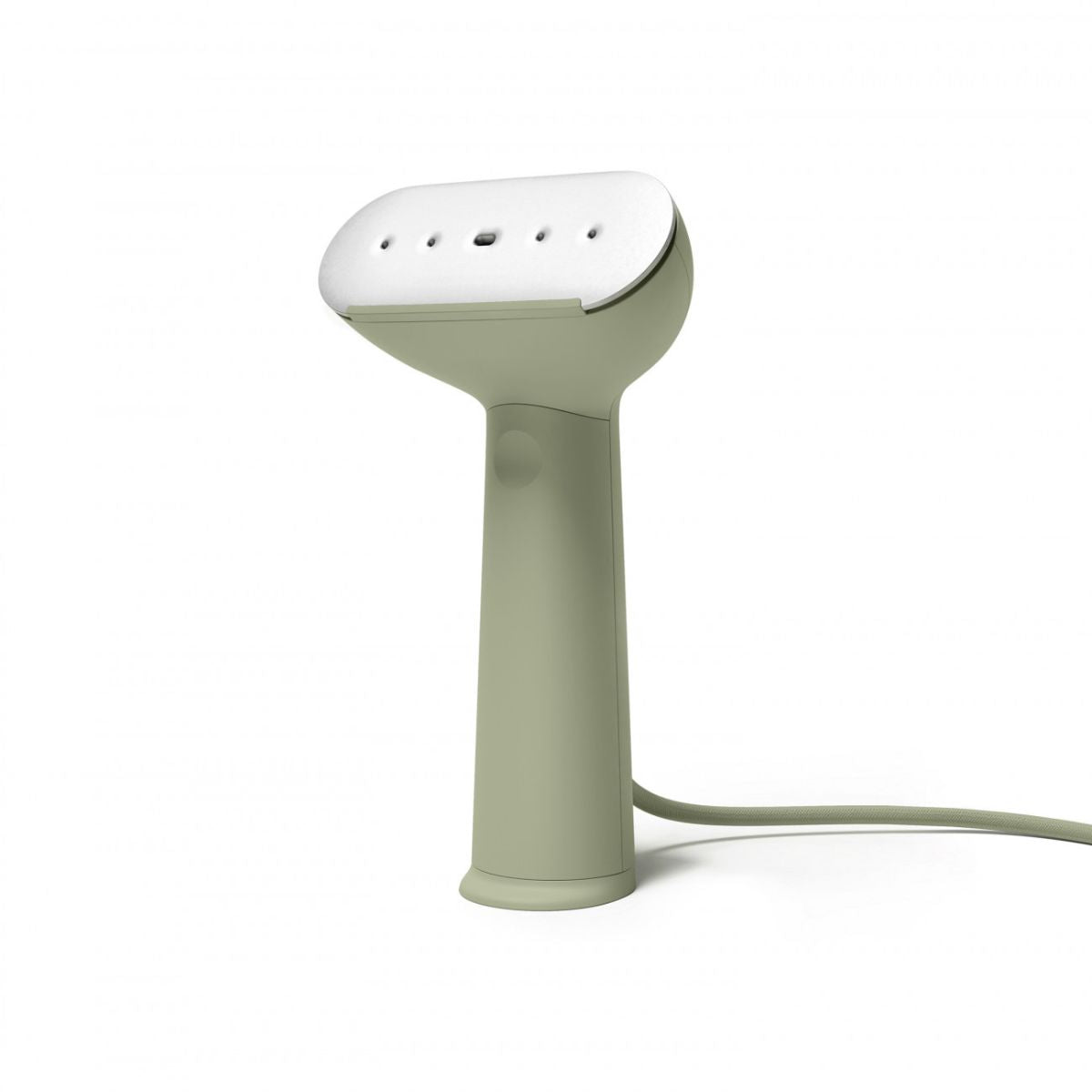 Cirrus No.3 Handheld Iron Steamer, Sage | Steamery - Wake Concept Store