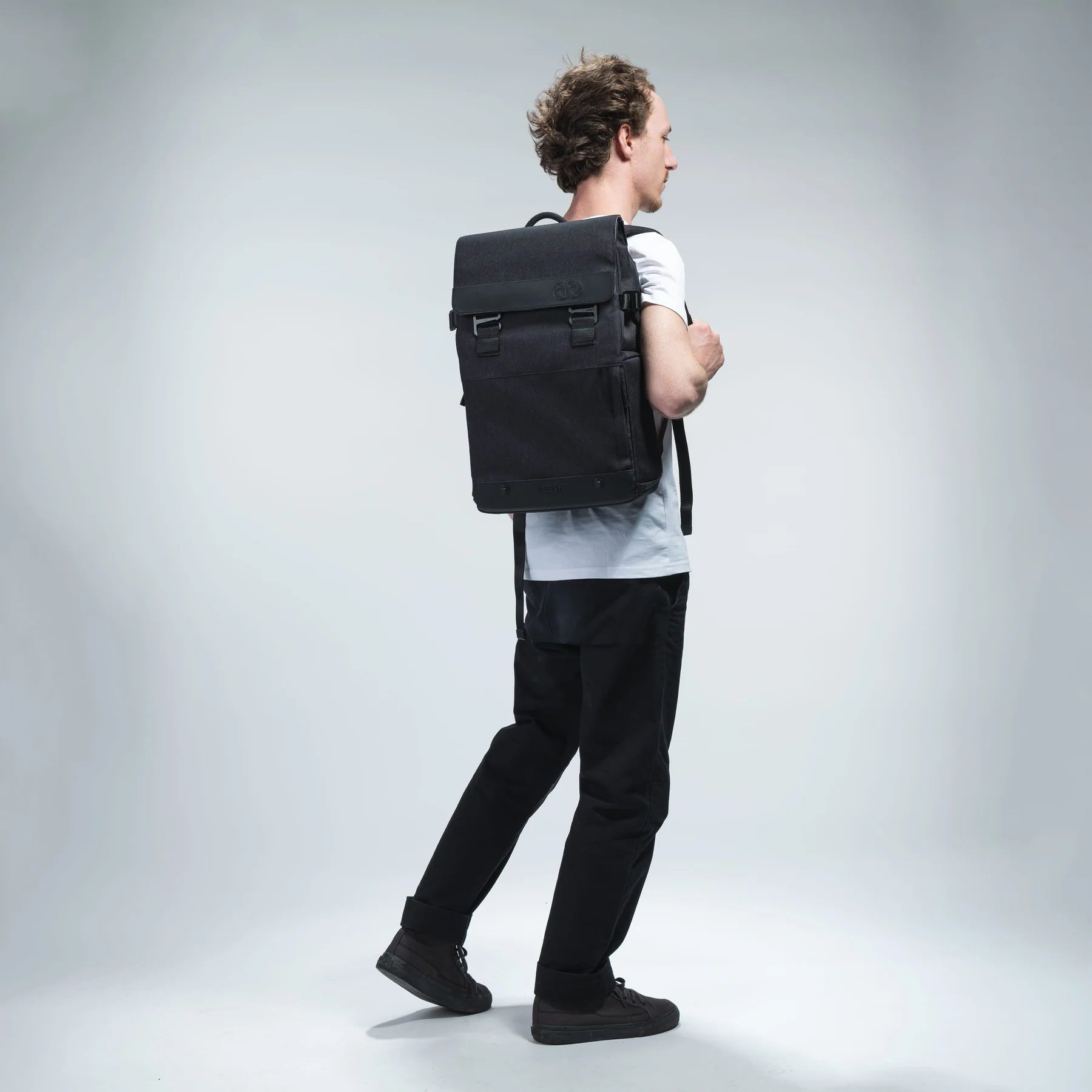 HelioFlex Backpack, Ultimate Bundle