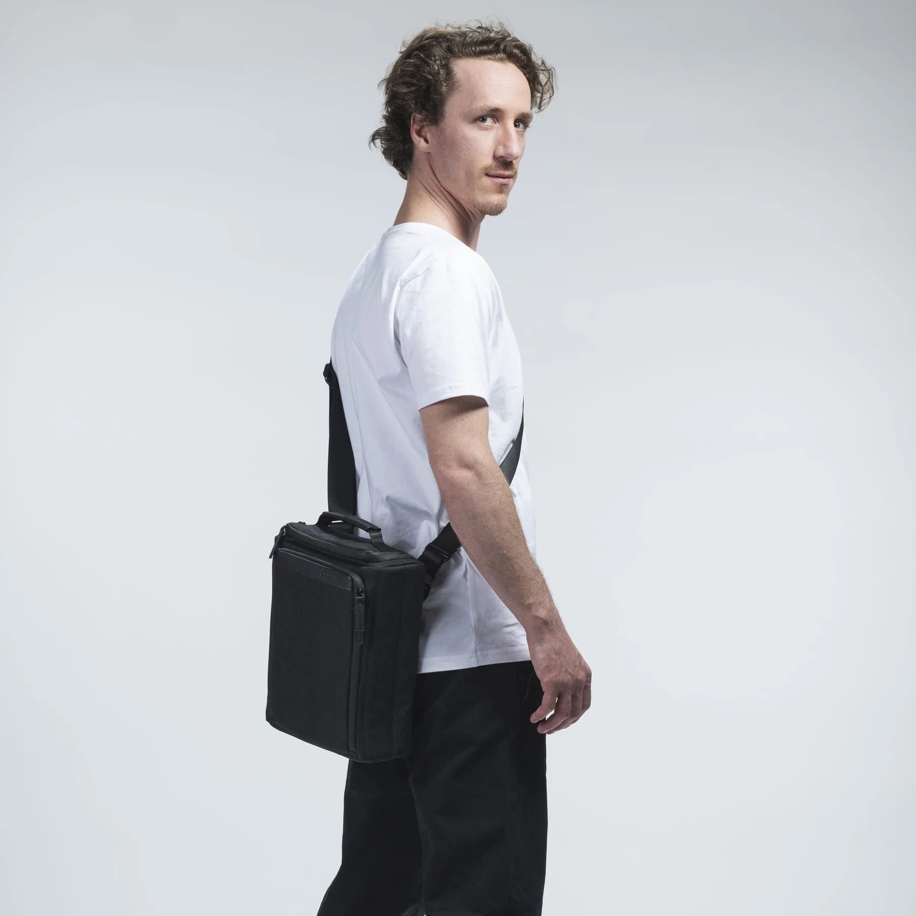 HelioFlex Backpack, Camera Cube Bag