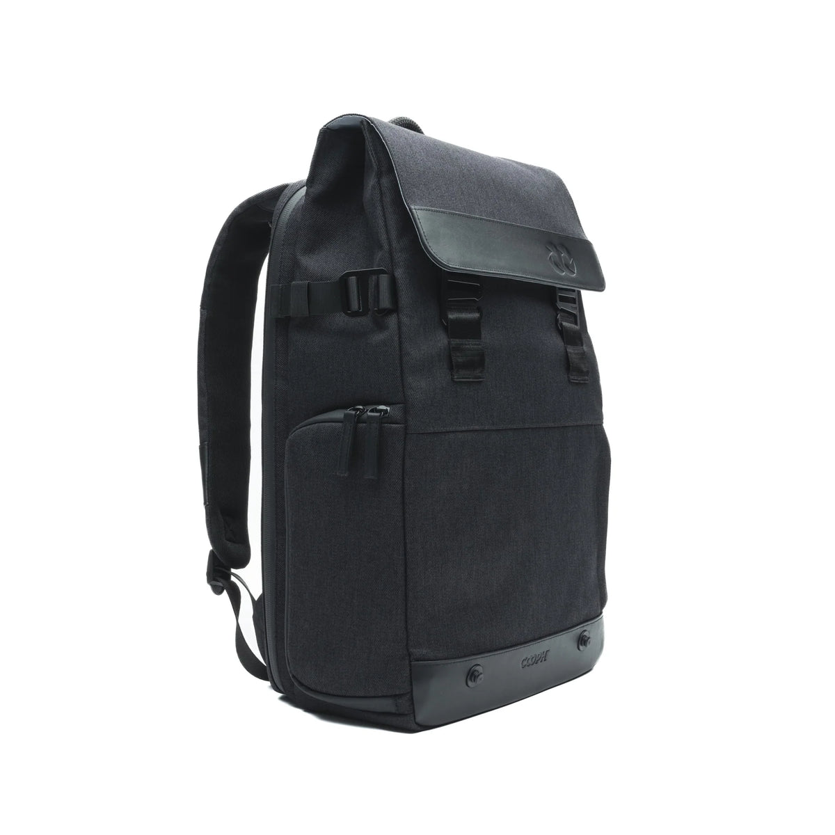 HelioFlex Backpack, Base