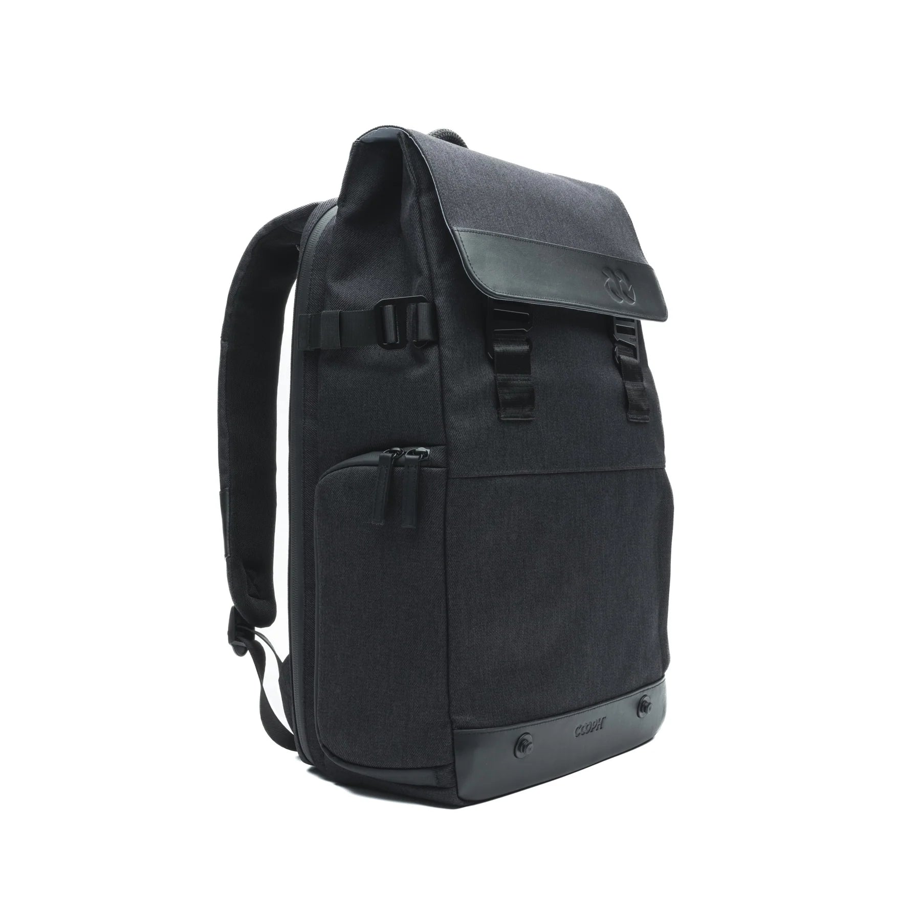 HelioFlex Backpack, Ultimate Bundle