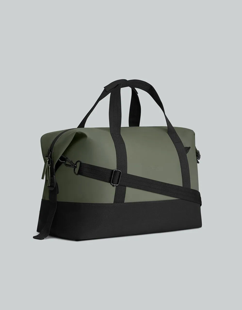 Dash Duffle S, Olive