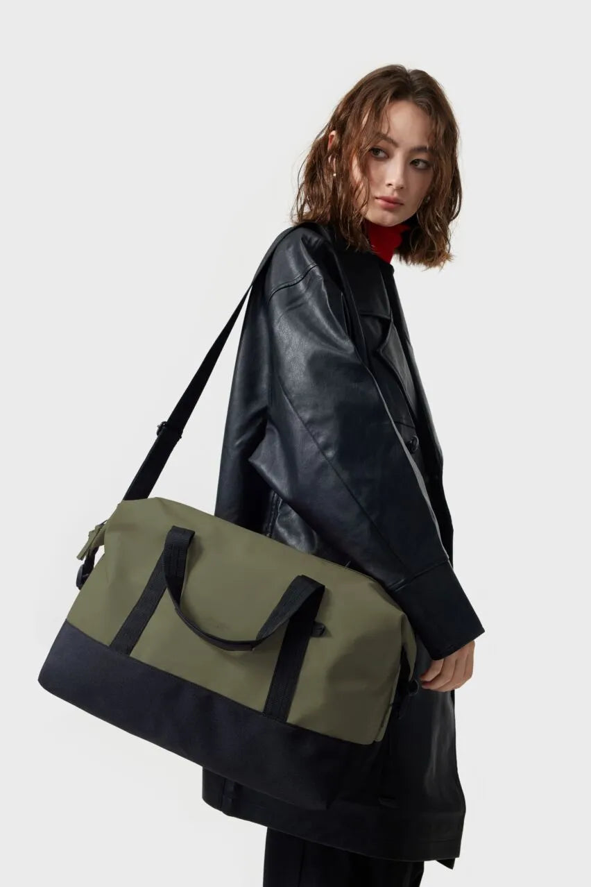 Dash Duffle S, Olive