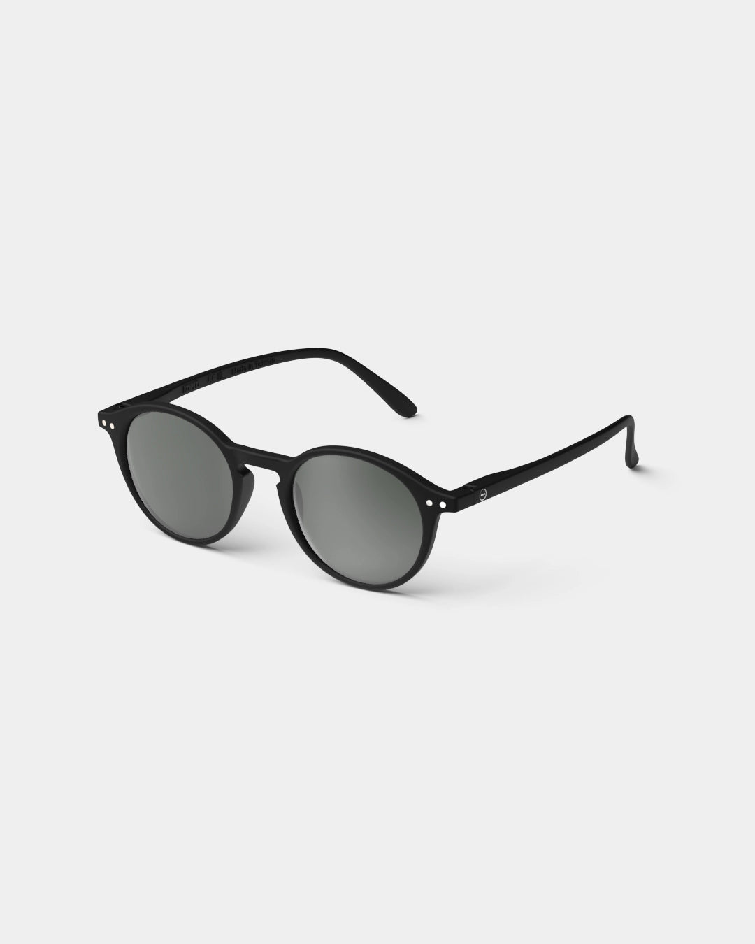 #D Polarized Lenses, Black Green