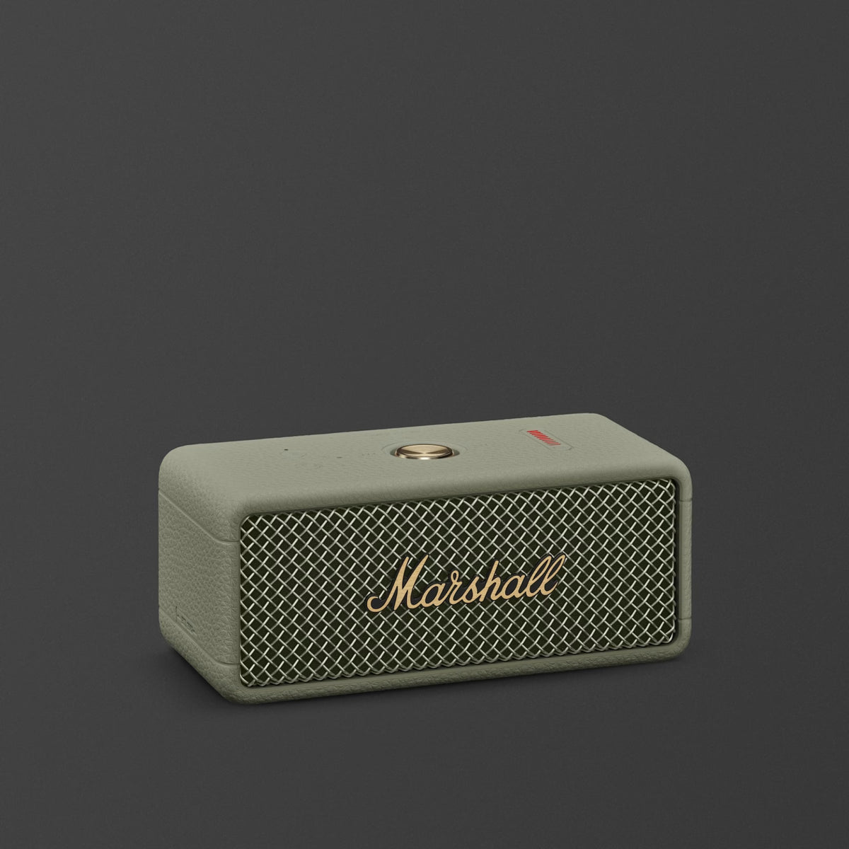 EMBERTON III Bluetooth Speaker, Sage