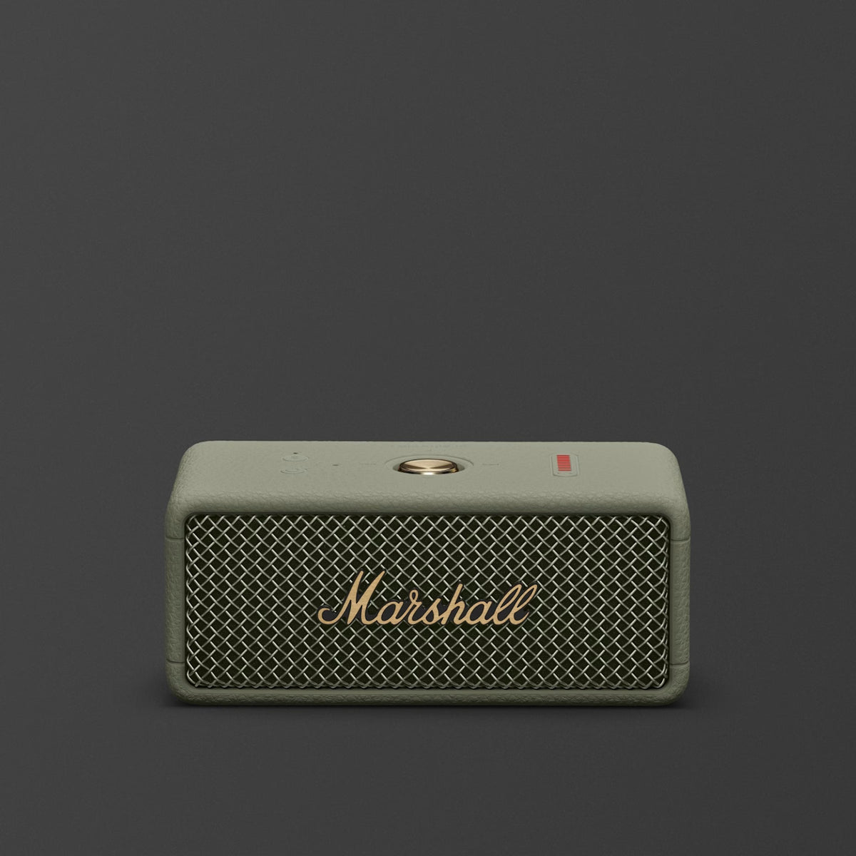 EMBERTON III Bluetooth Speaker, Sage