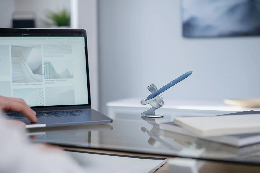 HoverPen 3.0 Future (Fountain & Rollerball 2-in-1 Set) | Novium - Wake Concept Store