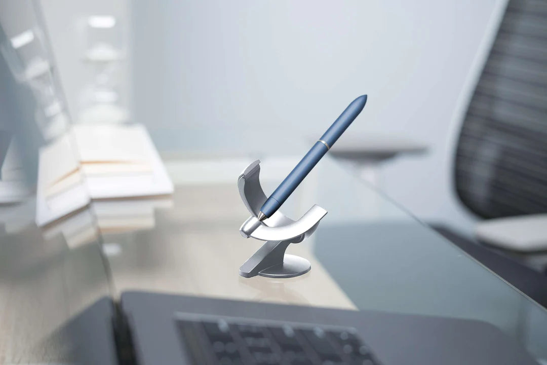 HoverPen 3.0 Future (Fountain & Rollerball 2-in-1 Set) | Novium - Wake Concept Store