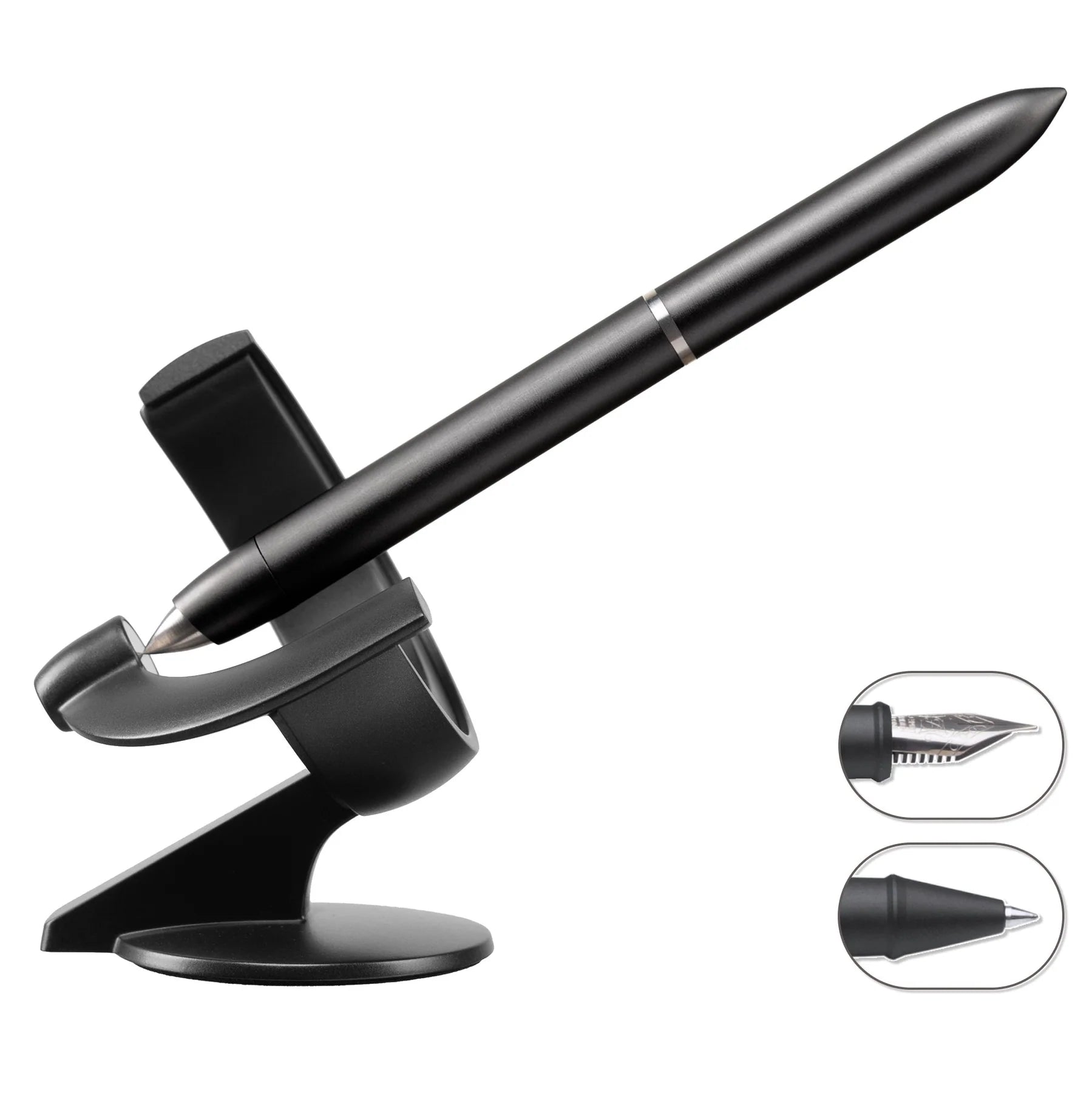 HoverPen 3.0 Future (Fountain & Rollerball 2-in-1 Set) | Novium - Wake Concept Store