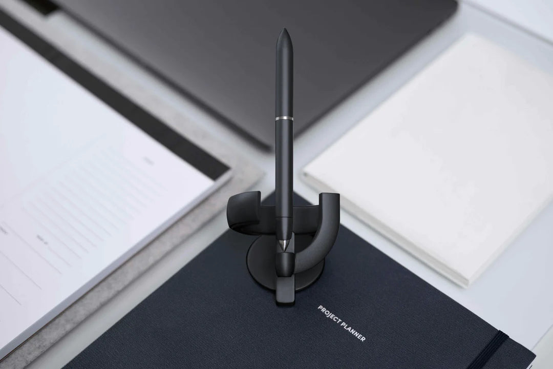 HoverPen 3.0 Future (Fountain & Rollerball 2-in-1 Set) | Novium - Wake Concept Store