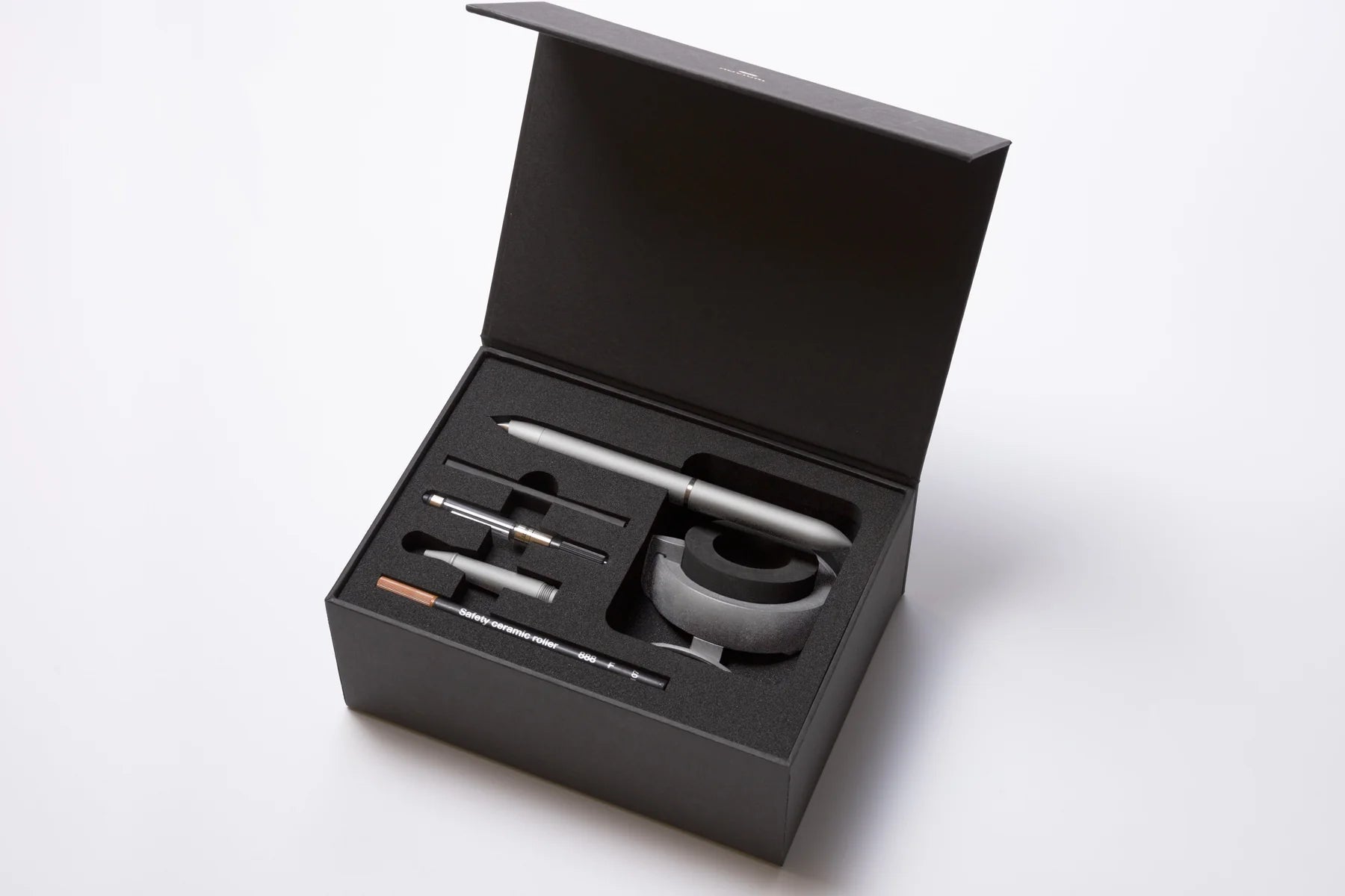 HoverPen 3.0 Future (Fountain & Rollerball 2-in-1 Set) | Novium - Wake Concept Store