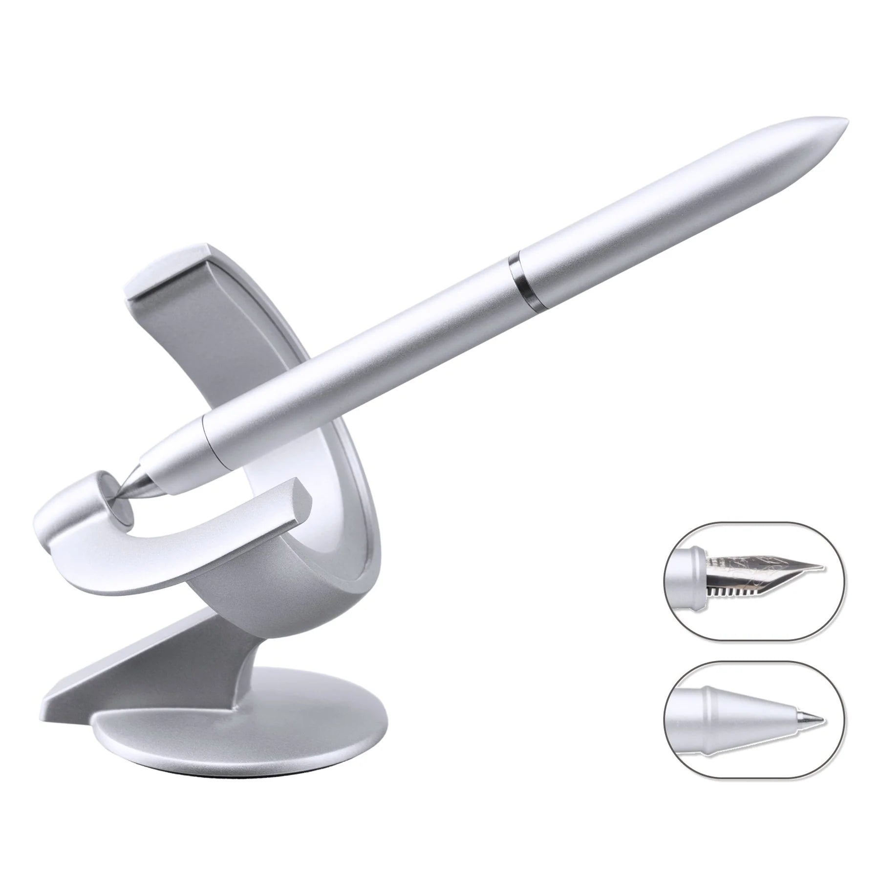 HoverPen 3.0 Future (Fountain & Rollerball 2-in-1 Set) | Novium - Wake Concept Store