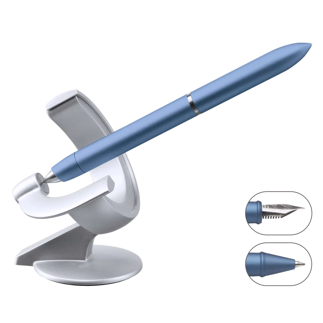HoverPen 3.0 Future (Fountain & Rollerball 2-in-1 Set) | Novium - Wake Concept Store